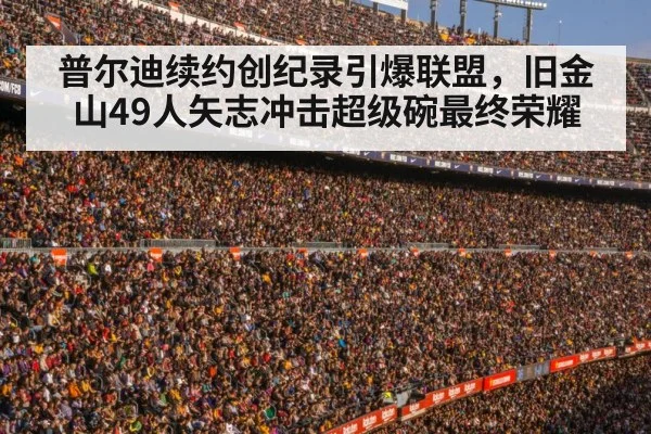 football stadium crowd
